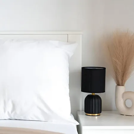 Przy Arkadia 2 Sypialnie Balkon Widok 8 Pietro Metro Gdanska Garaz