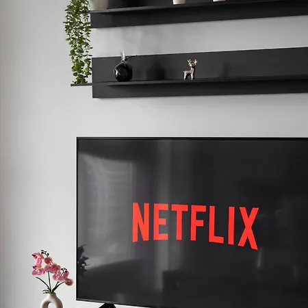 Przy Arkadia 2 Sypialnie Balkon Widok 8 Pietro Metro Gdanska Garaz Apartmán Varšava