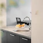 Przy Arkadia 2 Sypialnie Balkon Widok 8 Pietro Metro Gdanska Garaz Warszawa