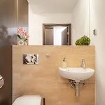 Przy Arkadia 2 Sypialnie Balkon Widok 8 Pietro Metro Gdanska Garaz